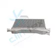 Système de chauffage CLIMTEX CH3-304 - Visuel 2