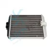 Système de chauffage CLIMTEX CH3-645 - Visuel 1
