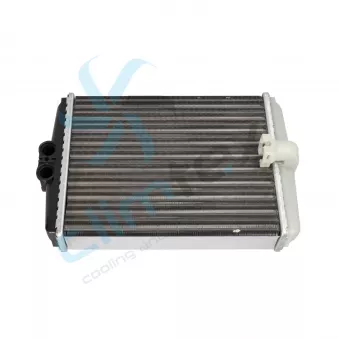 Système de chauffage CLIMTEX CH3-645