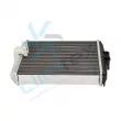 Système de chauffage CLIMTEX CH3-645 - Visuel 3
