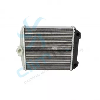Système de chauffage CLIMTEX CH3-735