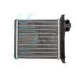 Système de chauffage CLIMTEX CH3-745 - Visuel 1