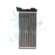Condenseur, climatisation CLIMTEX CH3-770 - Visuel 1