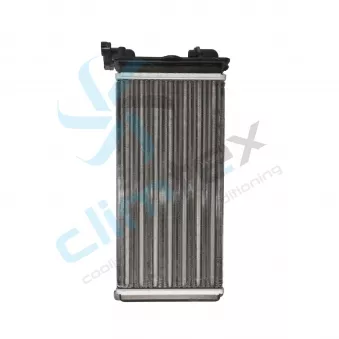 Condenseur, climatisation CLIMTEX