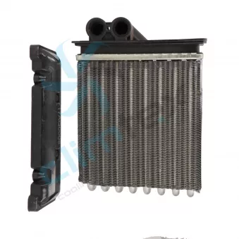 Système de chauffage CLIMTEX CH3-810