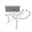 Système de chauffage CLIMTEX CH3-860 - Visuel 1