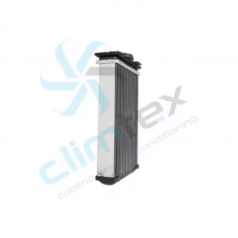 Système de chauffage CLIMTEX CH3-920