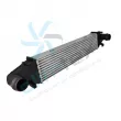 Intercooler, échangeur CLIMTEX CH4-042 - Visuel 1