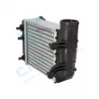 Intercooler, échangeur CLIMTEX CH4-151 - Visuel 2