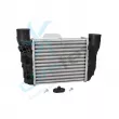Intercooler, échangeur CLIMTEX CH4-235 - Visuel 1