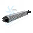 Intercooler, échangeur CLIMTEX CH4-239 - Visuel 1