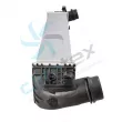 Intercooler, échangeur CLIMTEX CH4-239 - Visuel 2