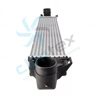Intercooler, échangeur CLIMTEX CH4-285