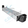 Intercooler, échangeur CLIMTEX CH4-285 - Visuel 2