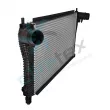 Intercooler, échangeur CLIMTEX CH4-290 - Visuel 1