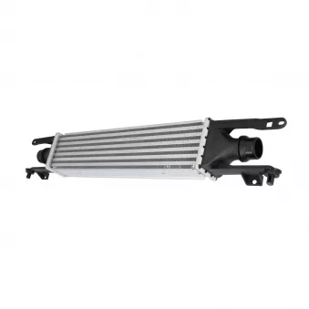 Intercooler, échangeur CLIMTEX CH4-535