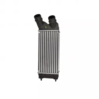 Intercooler, échangeur CLIMTEX CH4-740