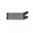 Intercooler, échangeur CLIMTEX CH4-740 - Visuel 2