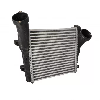 Intercooler, échangeur CLIMTEX