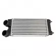 Intercooler, échangeur CLIMTEX CH4-847 - Visuel 1