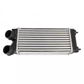 Intercooler, échangeur CLIMTEX CH4-847