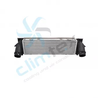Intercooler, échangeur CLIMTEX CH4-855