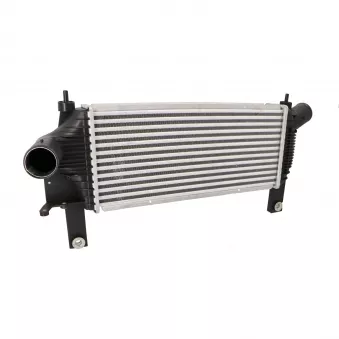 Intercooler, échangeur CLIMTEX CH4-892
