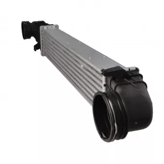 Intercooler, échangeur CLIMTEX CH4-902