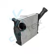 Intercooler, échangeur CLIMTEX CH4-905 - Visuel 2