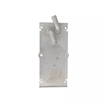 Intercooler, échangeur CLIMTEX CH4-942