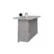 Intercooler, échangeur CLIMTEX CH4-942 - Visuel 2