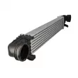 Intercooler, échangeur CLIMTEX CH4-972 - Visuel 1