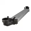 Intercooler, échangeur CLIMTEX CH4-972 - Visuel 2