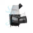 Intercooler, échangeur CLIMTEX CH4-975 - Visuel 2