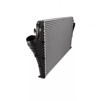 Intercooler, échangeur CLIMTEX CH4-980