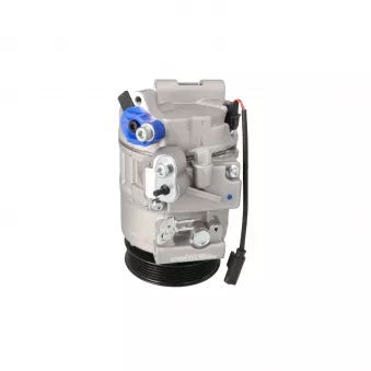 Compresseur, climatisation CLIMTEX CH5-023