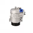 Compresseur, climatisation CLIMTEX CH5-023 - Visuel 2