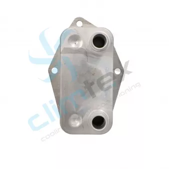 Radiateur d'huile CLIMTEX CH8-070