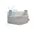 Radiateur d'huile CLIMTEX CH8-070 - Visuel 2