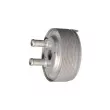 Radiateur d'huile CLIMTEX CH8-100 - Visuel 2