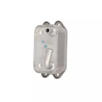 Radiateur d'huile CLIMTEX CH8-110