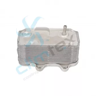 Radiateur d'huile CLIMTEX CH8-120