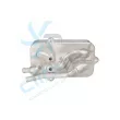 Radiateur d'huile CLIMTEX CH8-125 - Visuel 1
