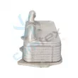 Radiateur d'huile CLIMTEX CH8-190 - Visuel 3