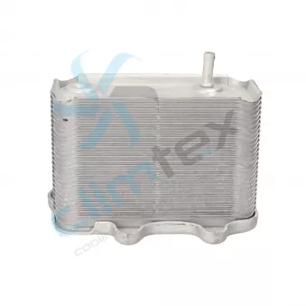 Radiateur d'huile CLIMTEX CH8-207
