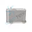 Radiateur d'huile CLIMTEX CH8-207 - Visuel 3