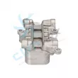Radiateur d'huile de boîte automatique CLIMTEX CH8-291 - Visuel 2