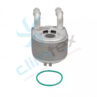 Radiateur d'huile CLIMTEX CH8-309