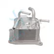 Radiateur d'huile de boîte automatique CLIMTEX CH8-314 - Visuel 2