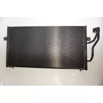 Condenseur, climatisation CLIMTEX CH2-026